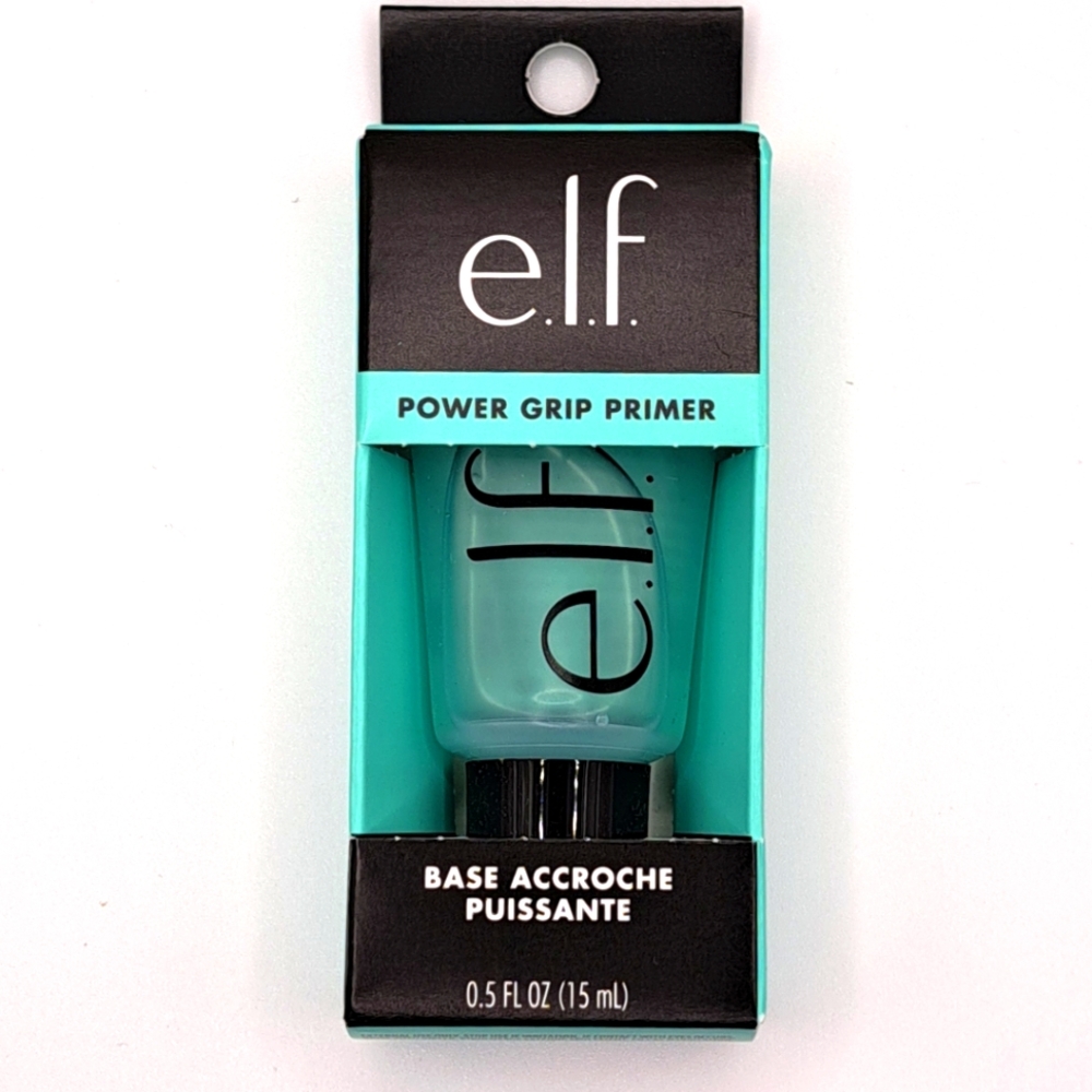 ♥️ ELF Power Grip Face Primer 15ml NEW